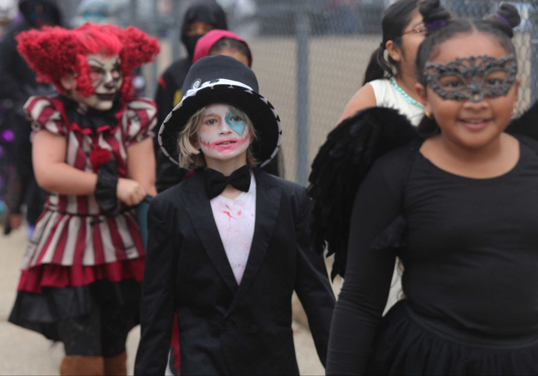 Halloweenw